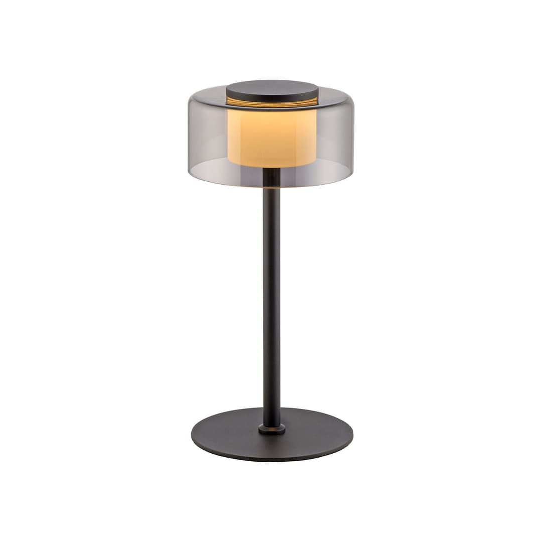 Paul Neuhaus LED-Tischleuchte 1flg