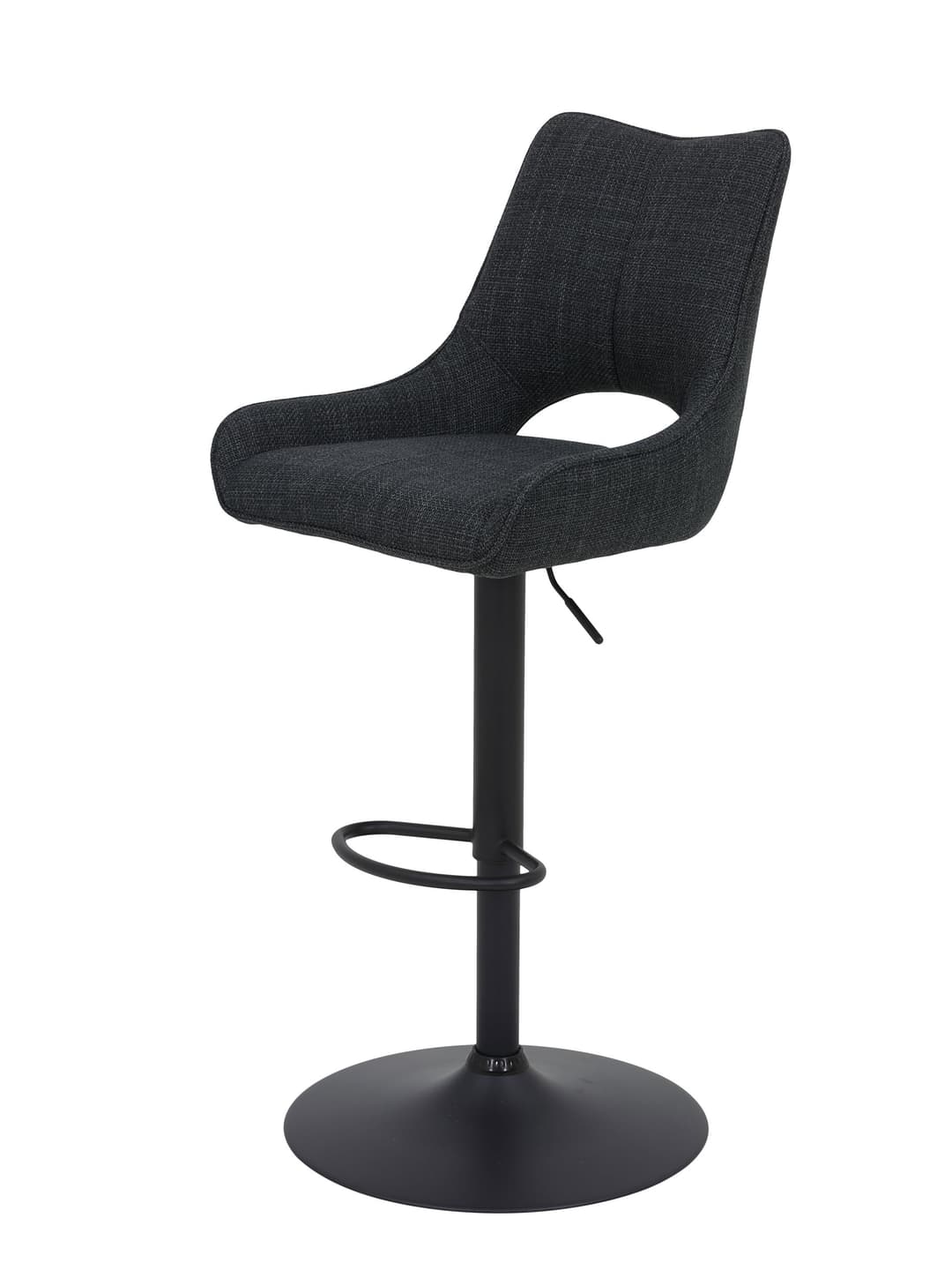 Barhocker drehbar