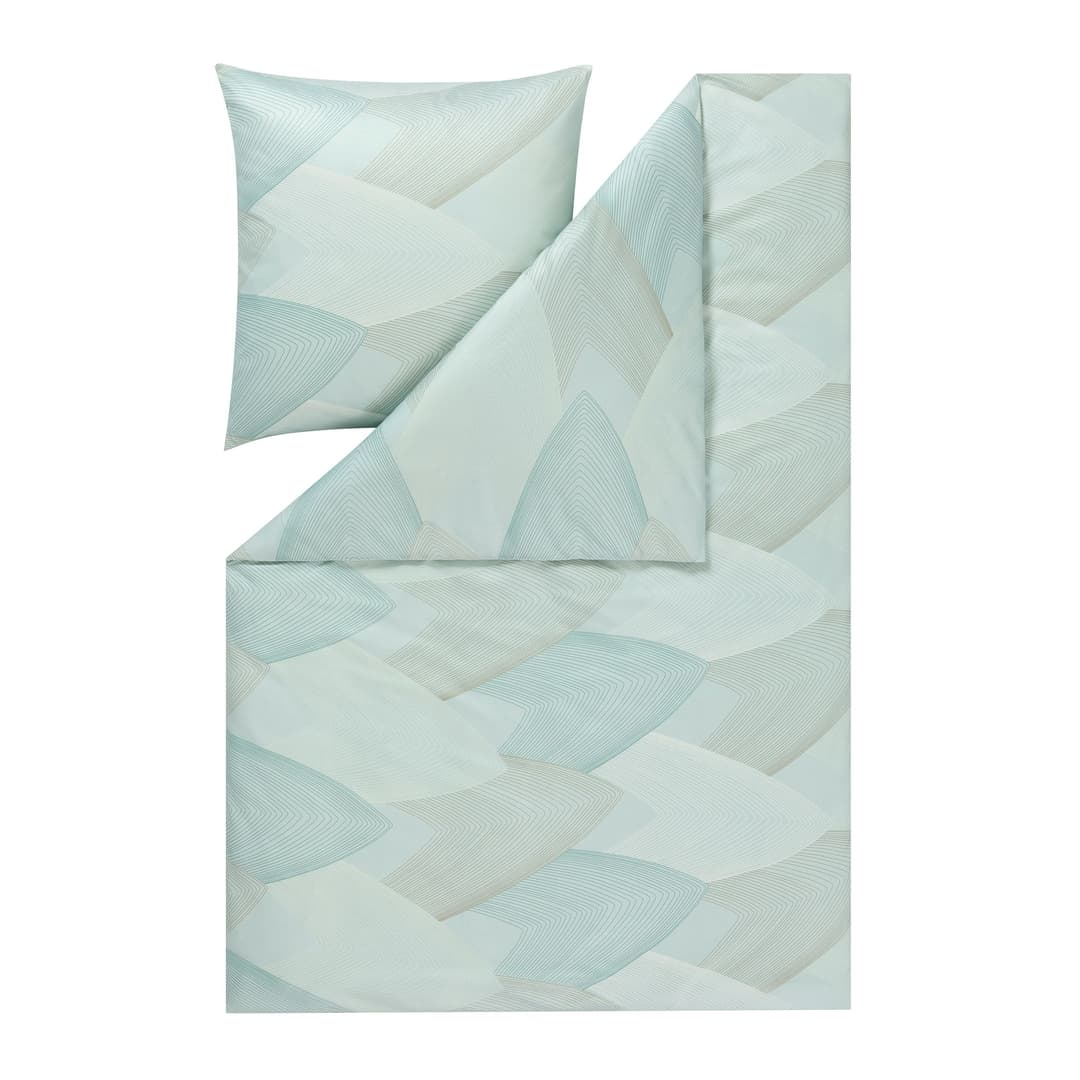 Estella Mako-Interl.-Jersey-Bettwäsche