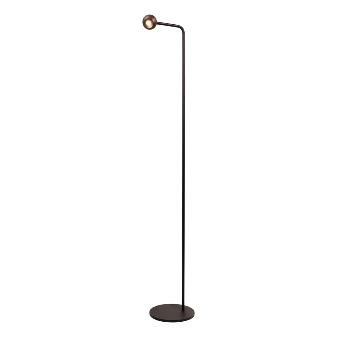 Lucide LED-Stehlampe 1flg