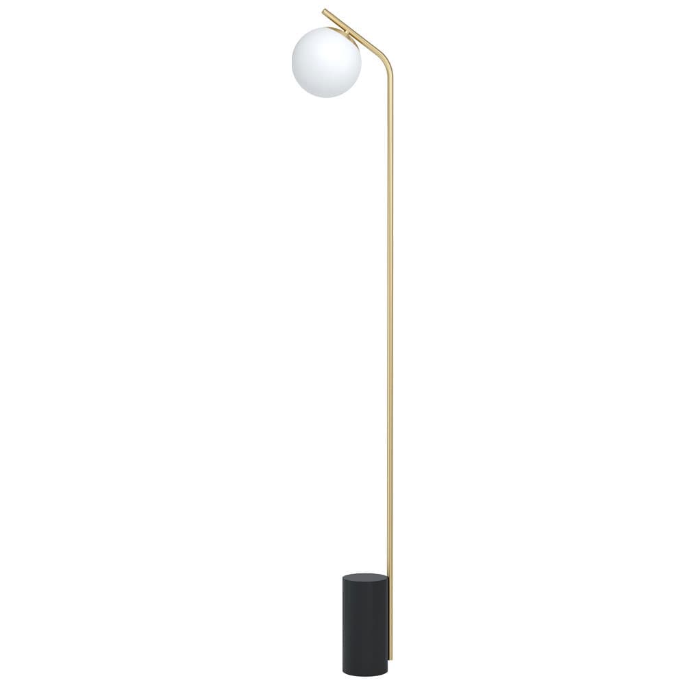 Eglo Stehleuchte 1flg