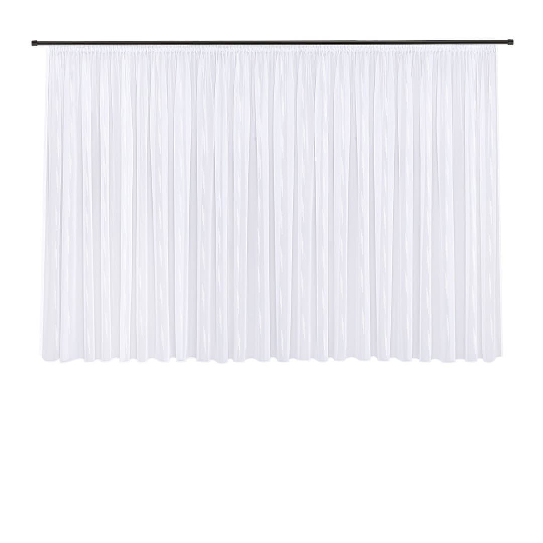 Gerster Store Vera, beige, Smokband