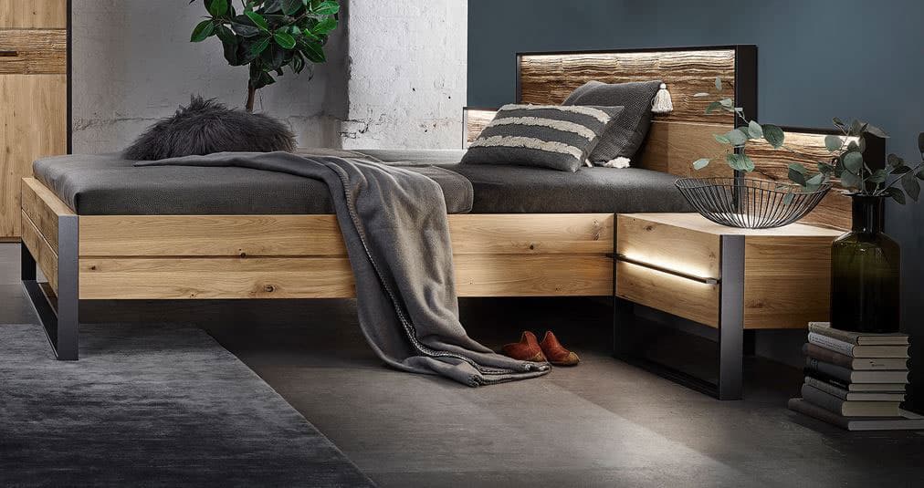 Komfortbett