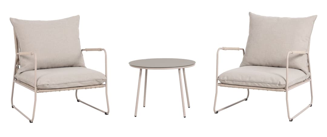 OUTDOOR Garten-Set
