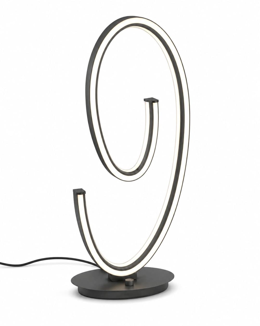 CINQUE LED-Tischleuchte 1flg