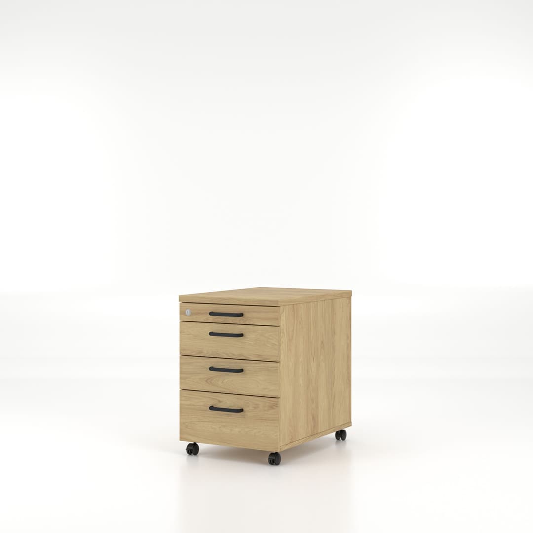 Rollcontainer