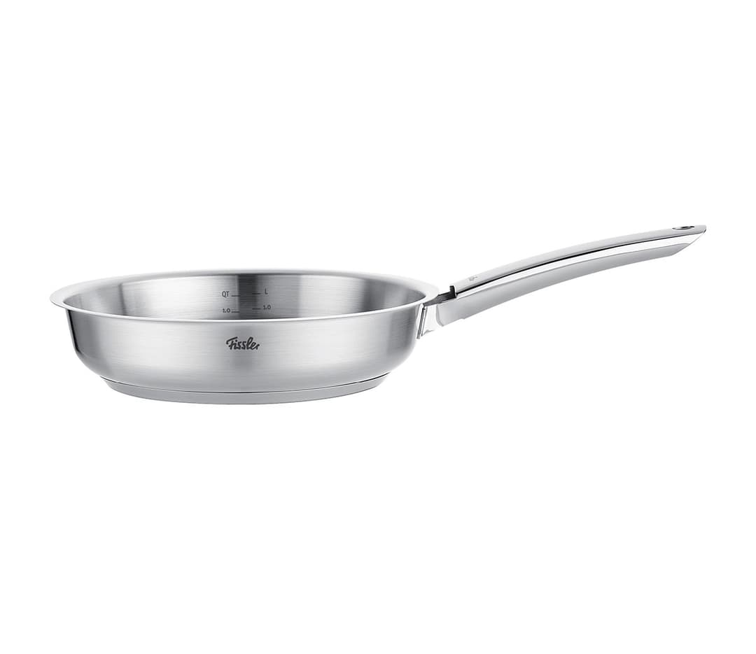 Fissler Stielpfanne 24cm