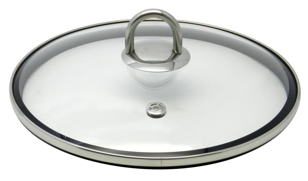 Elo Glasdeckel 28cm