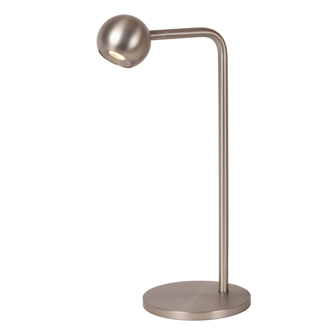Lucide LED-Tischlampe 1flg