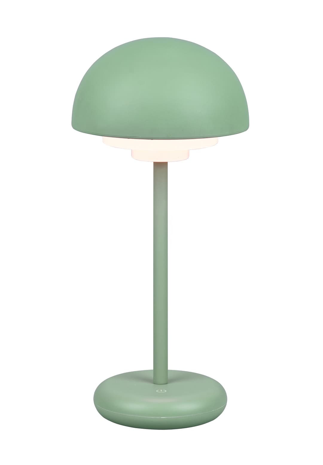 Reality Leuchten LED-Akku-Tischleuchte 1flg