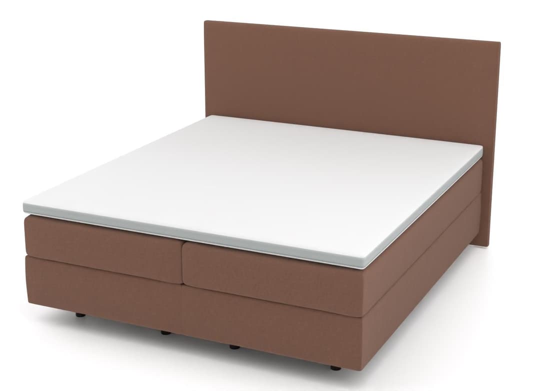 MONDO Boxspringbett