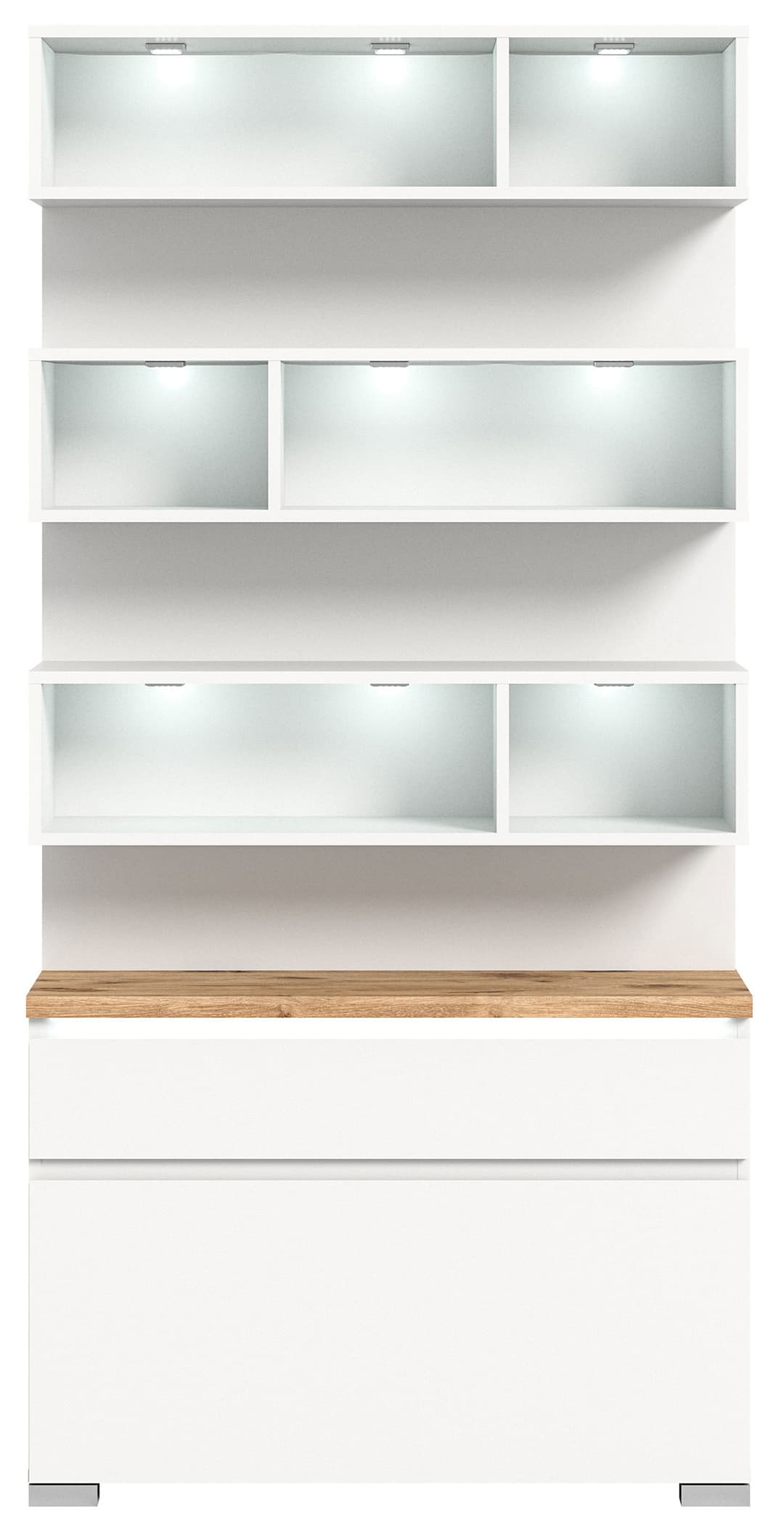 Schuhschrank