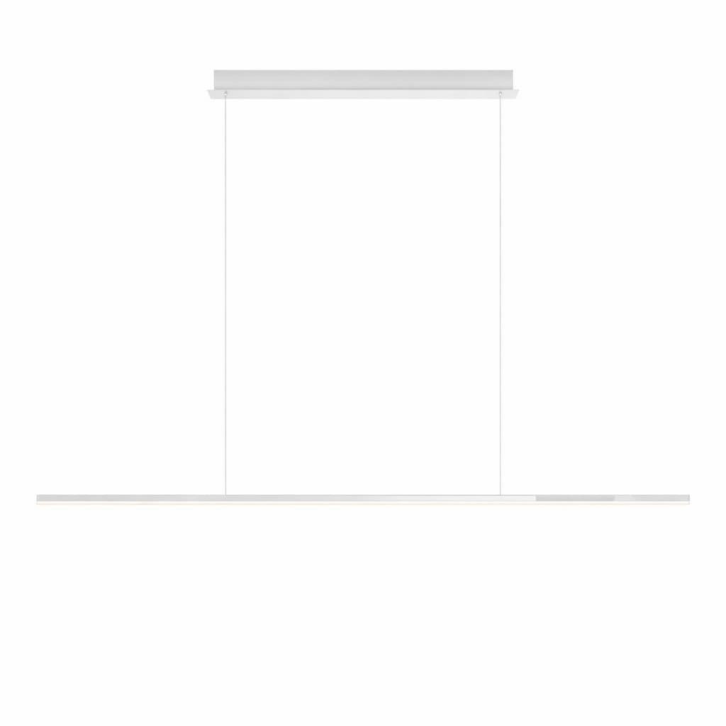 elements by BANKAMP LED-Pendelleuchte 1flg