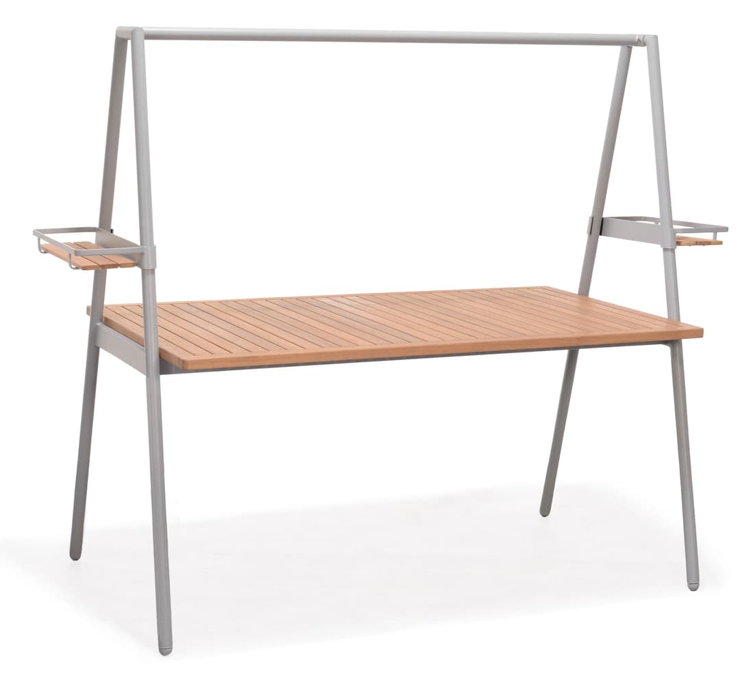 OUTDOOR Gartentisch