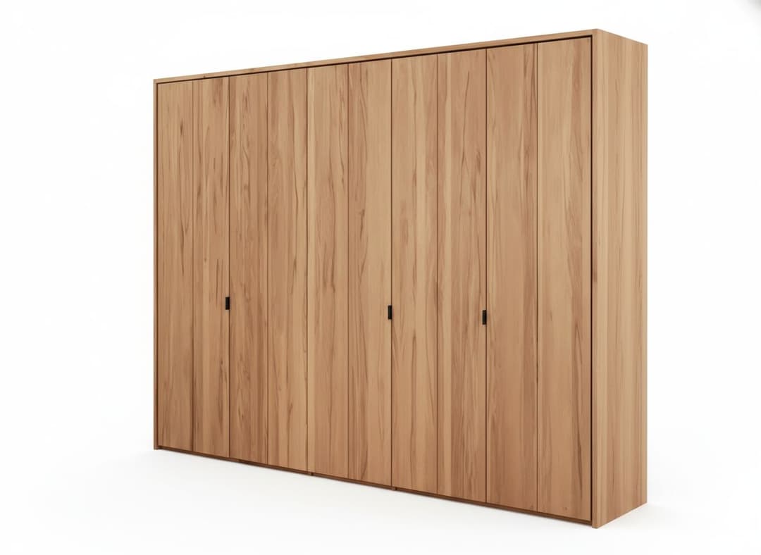 Kleiderschrank