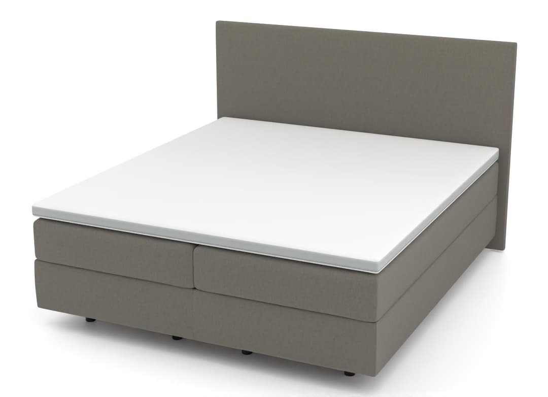MONDO Boxspringbett