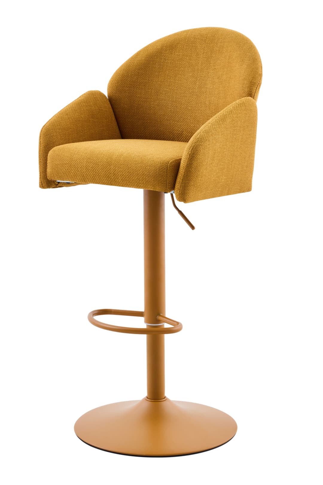Barhocker drehbar