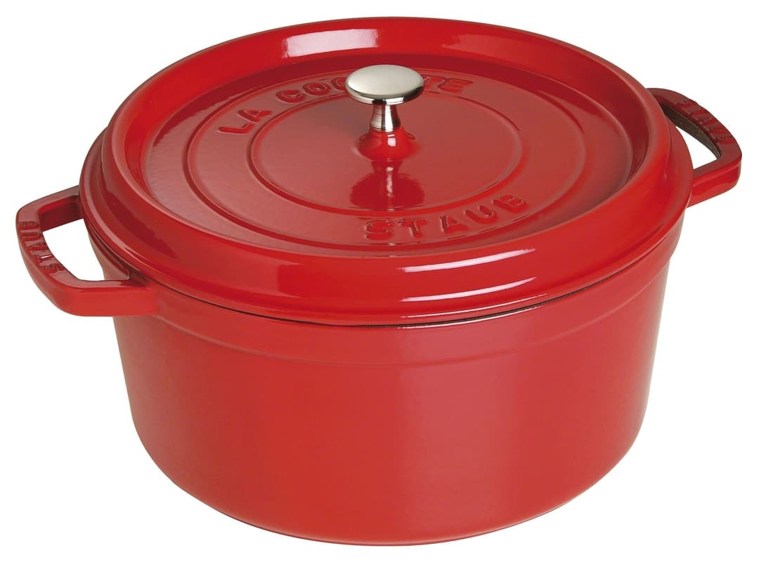 Staub Bräter 28cm
