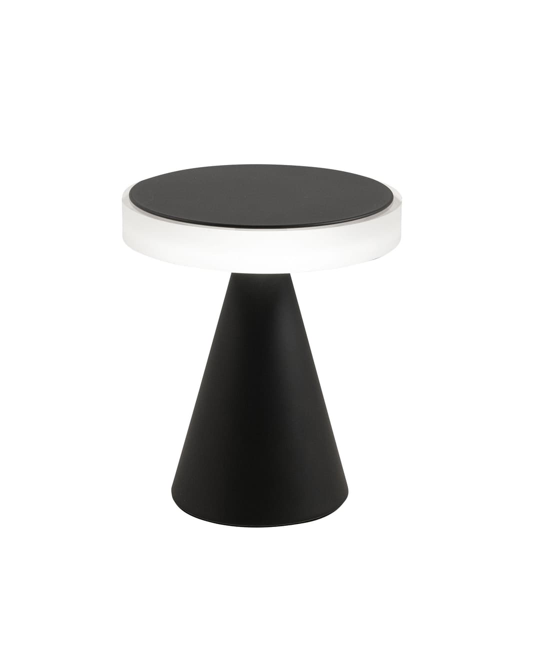 Fabas Luce LED-Tischleuchte 1flg