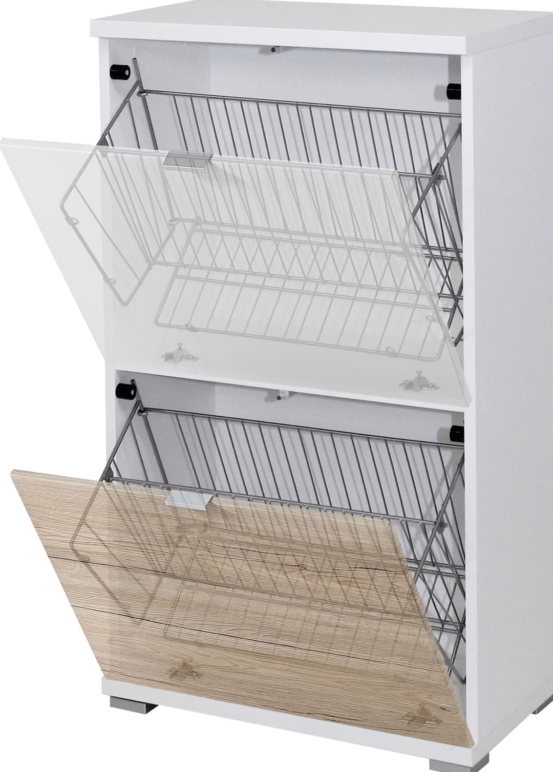 Germania Systemschuhschrank