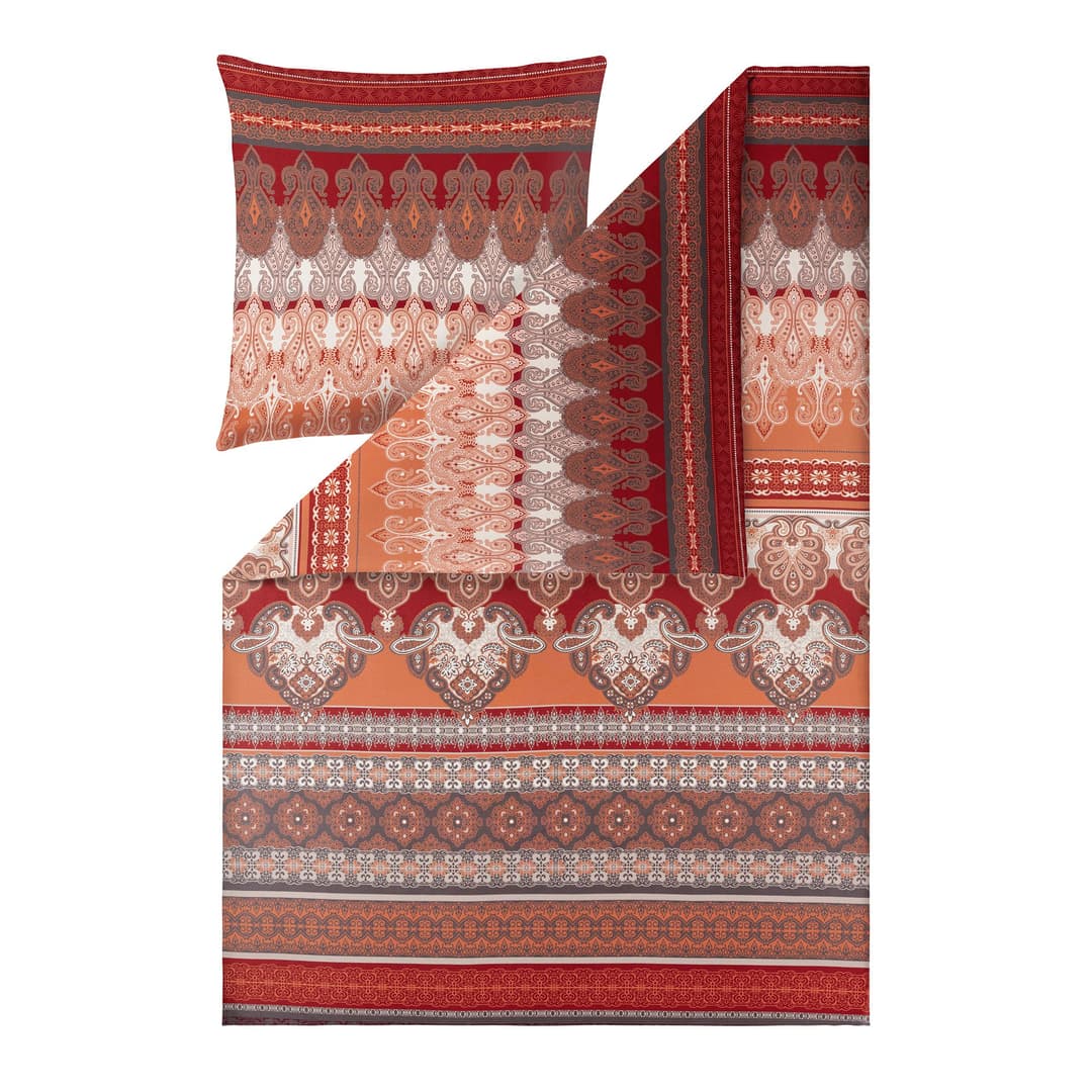 Estella Mako-Interl.-Jersey-Bettwäsche