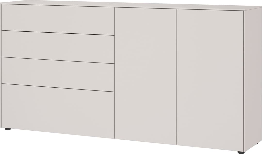Fakta Sideboard