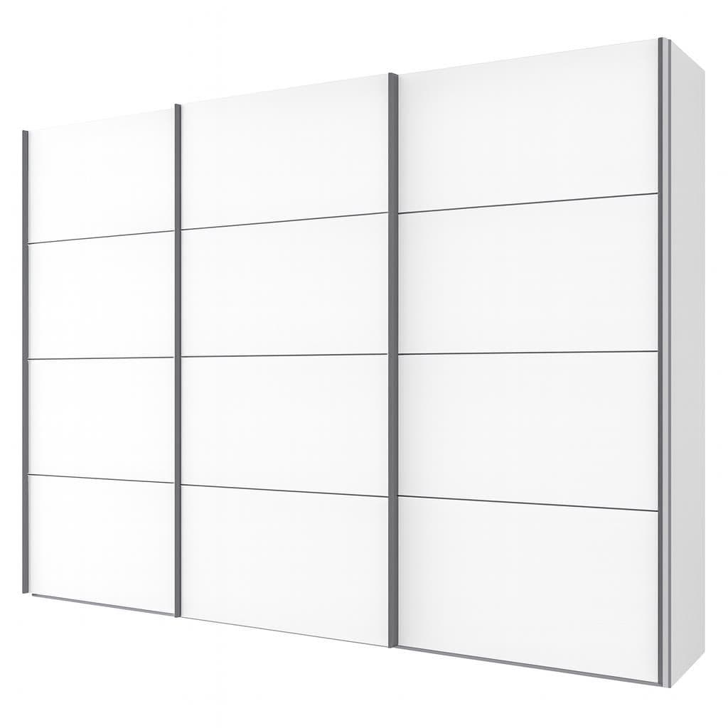 MONDO Schwebetürenschrank