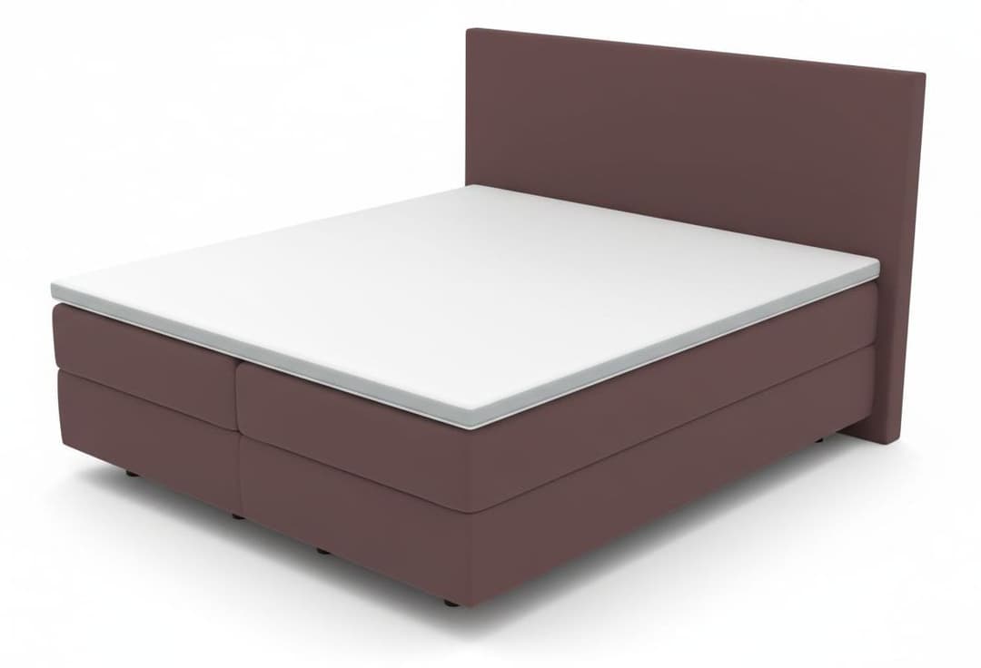MONDO Boxspringbett