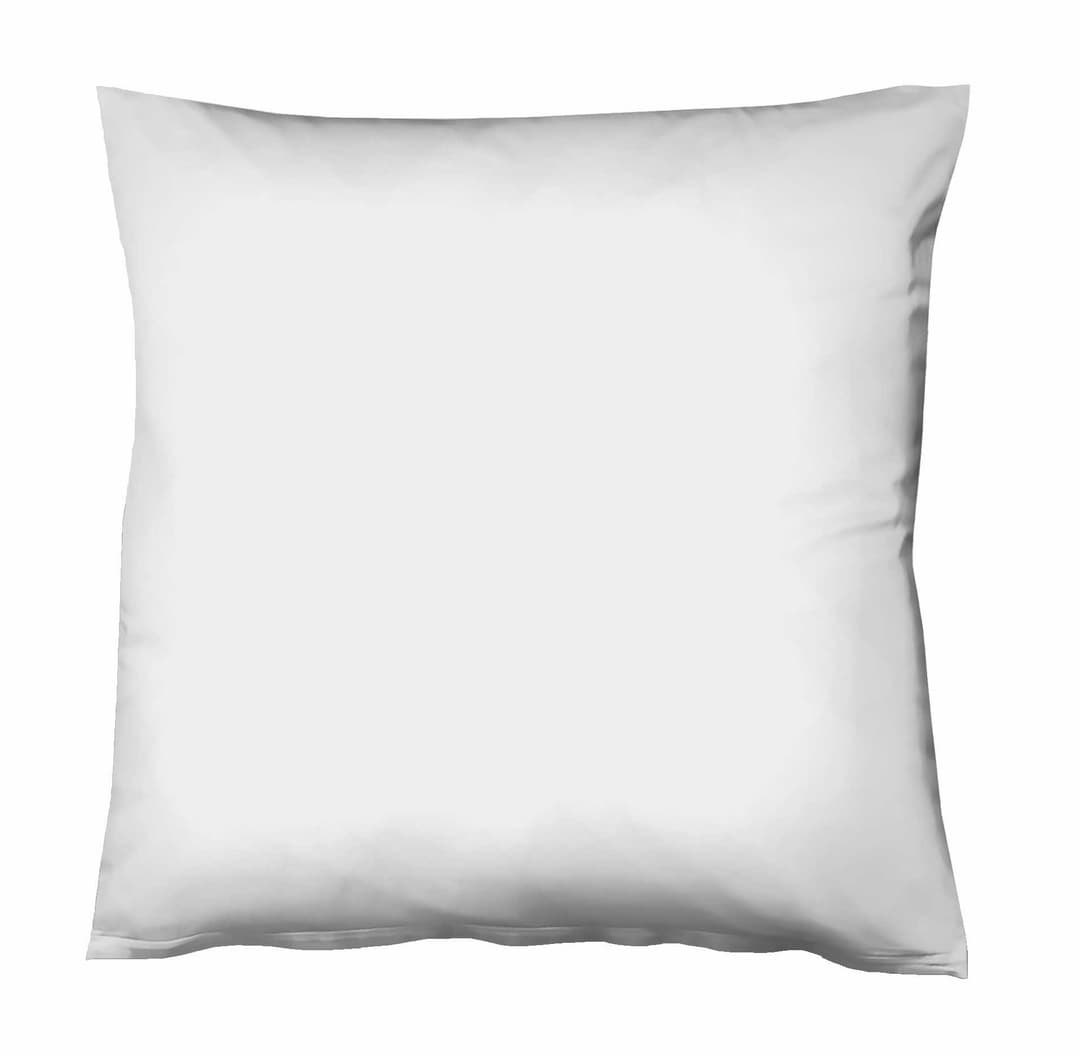 Fleuresse Uni-Satin-Bettwäsche