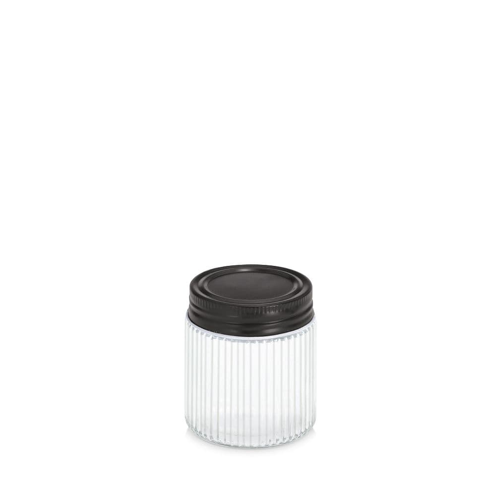 Zeller Vorratsglas 120ml