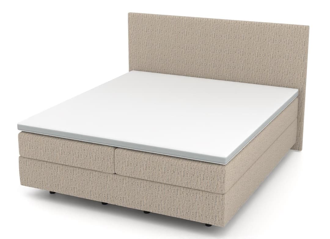MONDO Boxspringbett