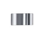 B-Leuchten LED-Wandleuchte 6flg