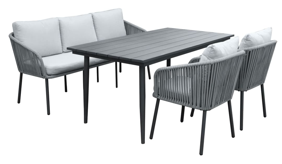 OUTDOOR Garten-Set