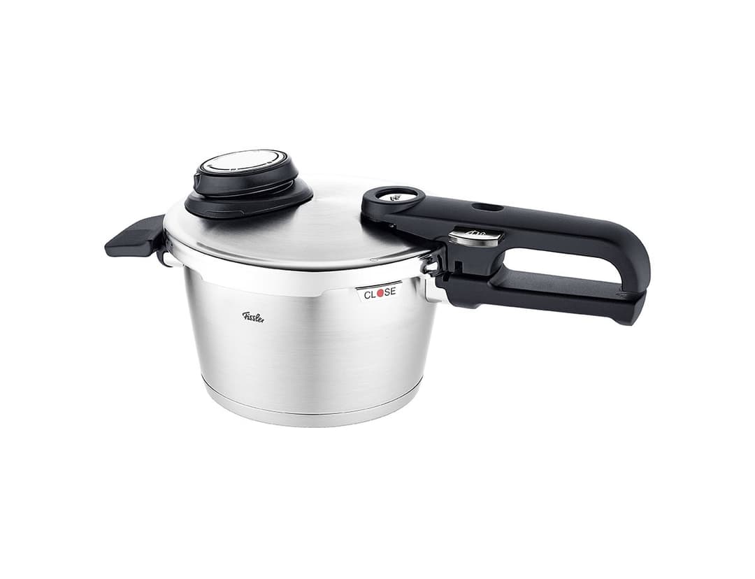 Fissler Schnellkochtopf 2,5l