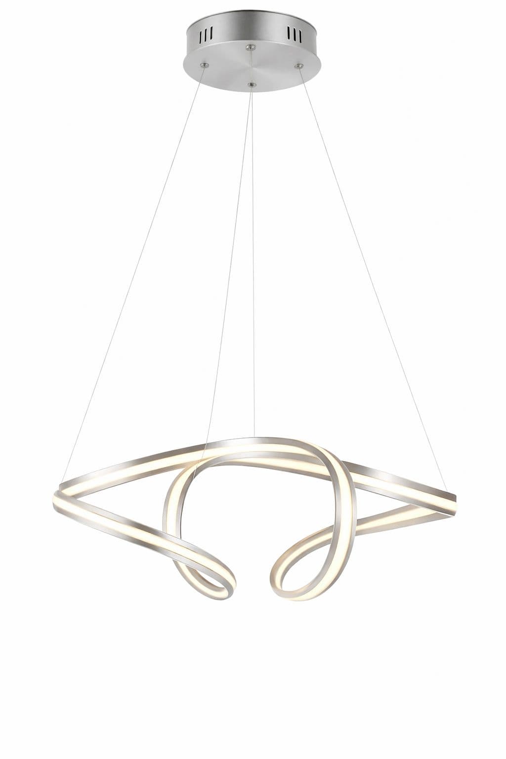 casa NOVA casa Nova LED-Pendelleuchte