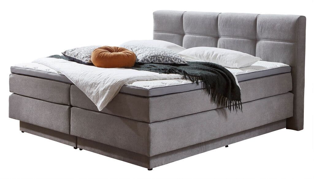 Boxspringbett