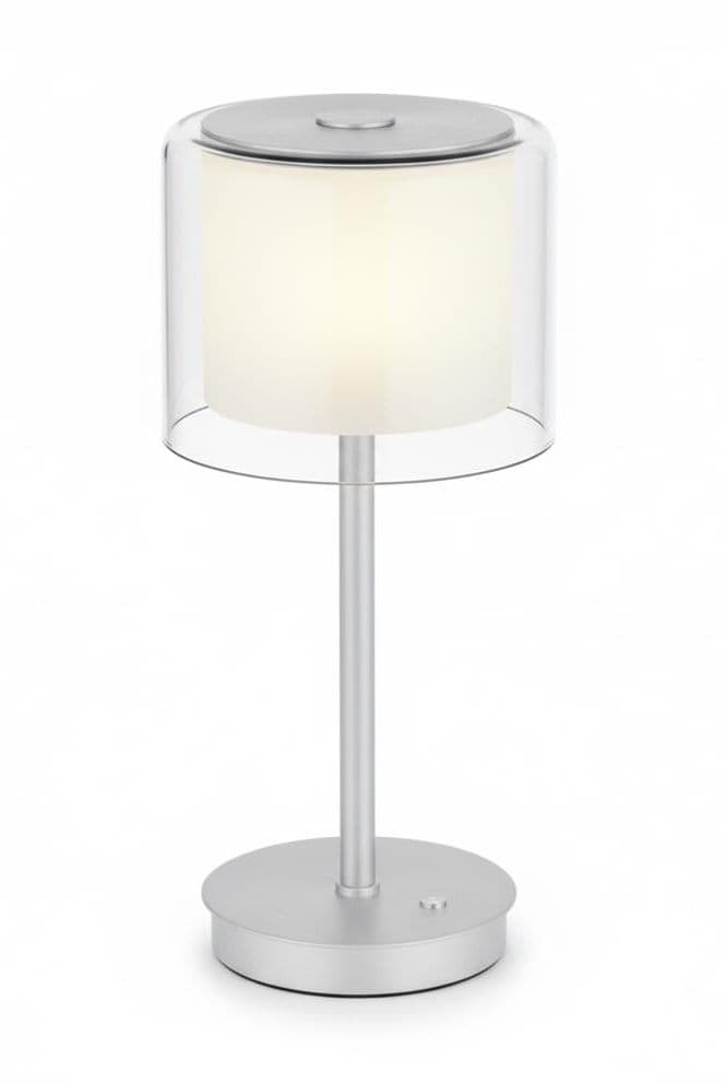 elements by BANKAMP LED-Tischleuchte 1flg