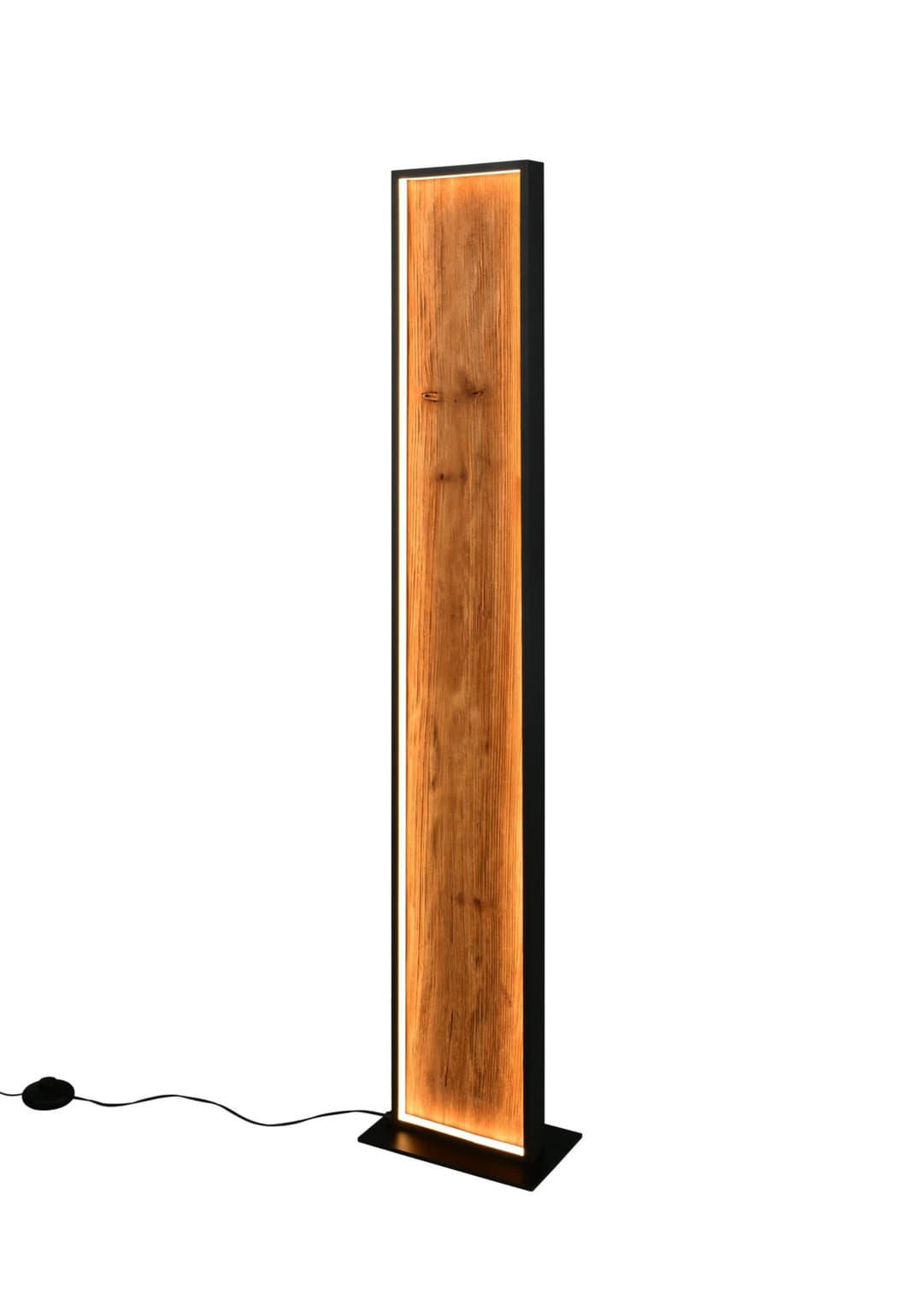 Trio Leuchten LED-Stehleuchte 1flg