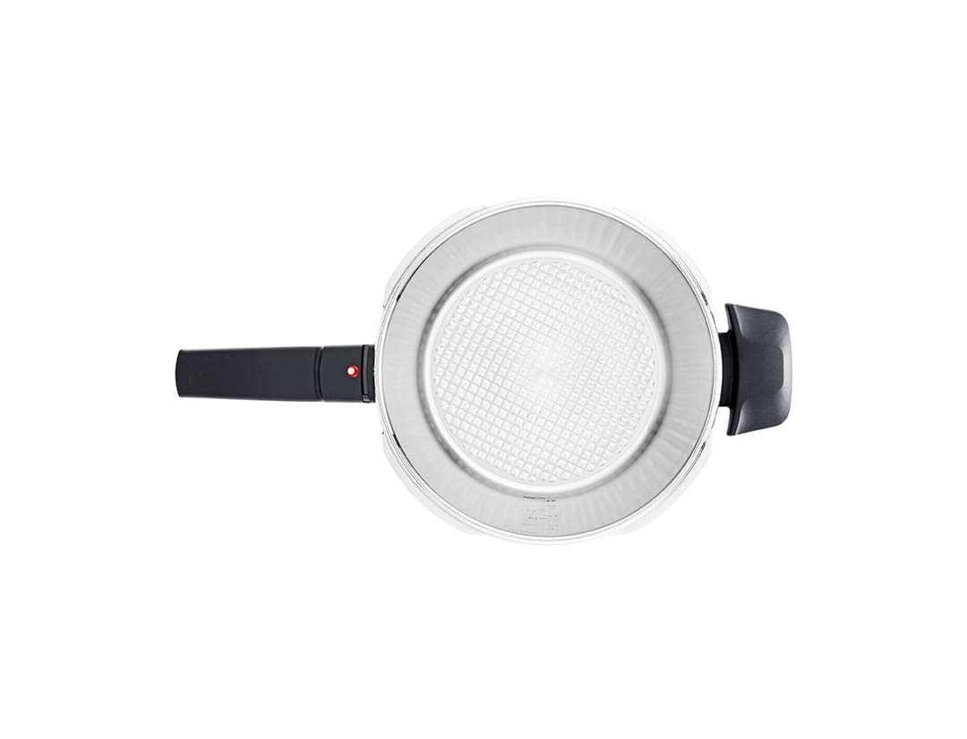 Fissler Schnellkochtopf 4,5l