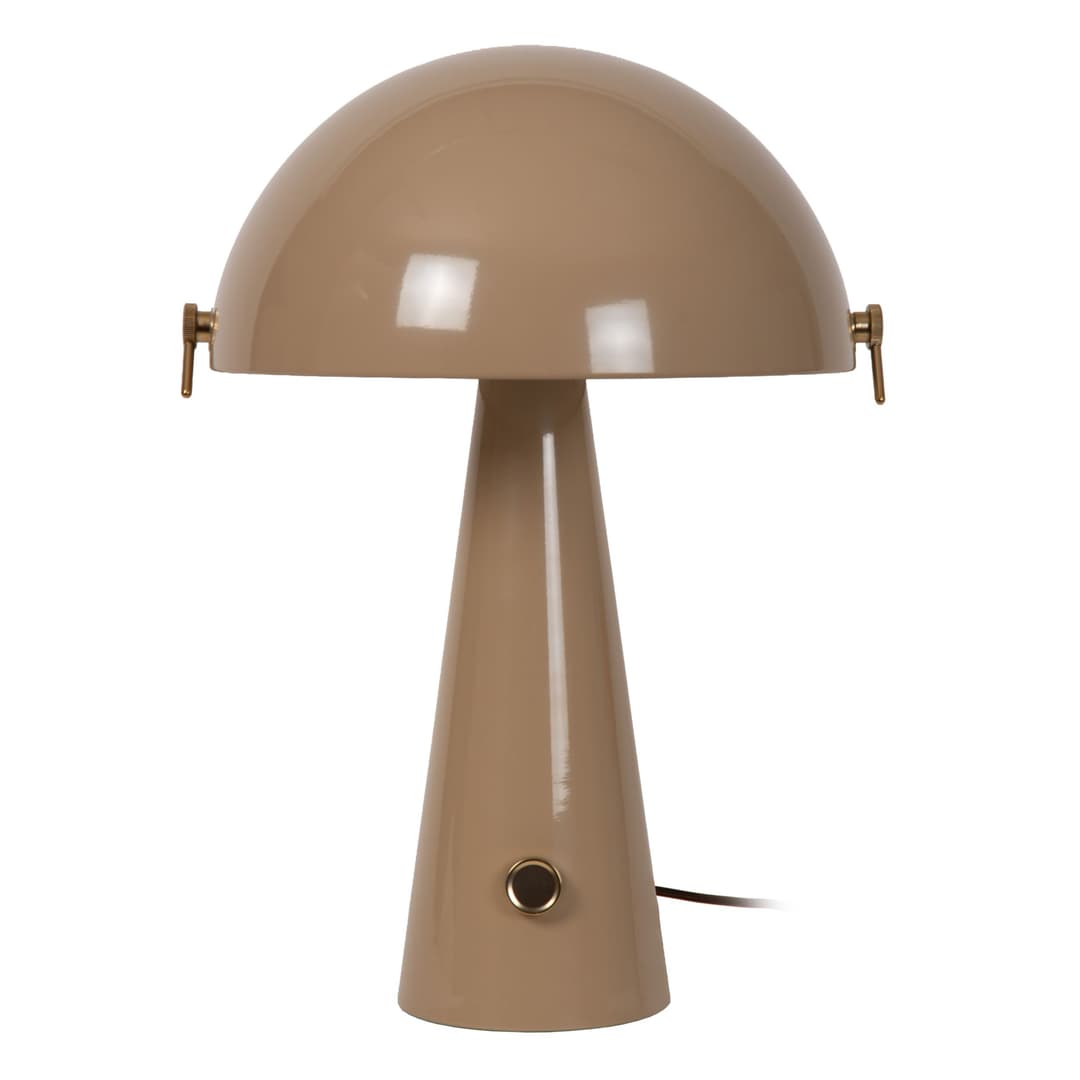 Lucide Tischlampe 1flg