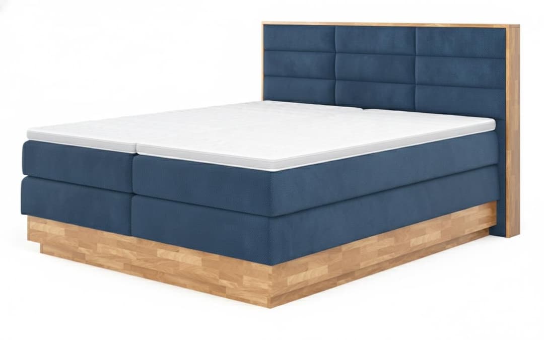MONDO Boxspringbett