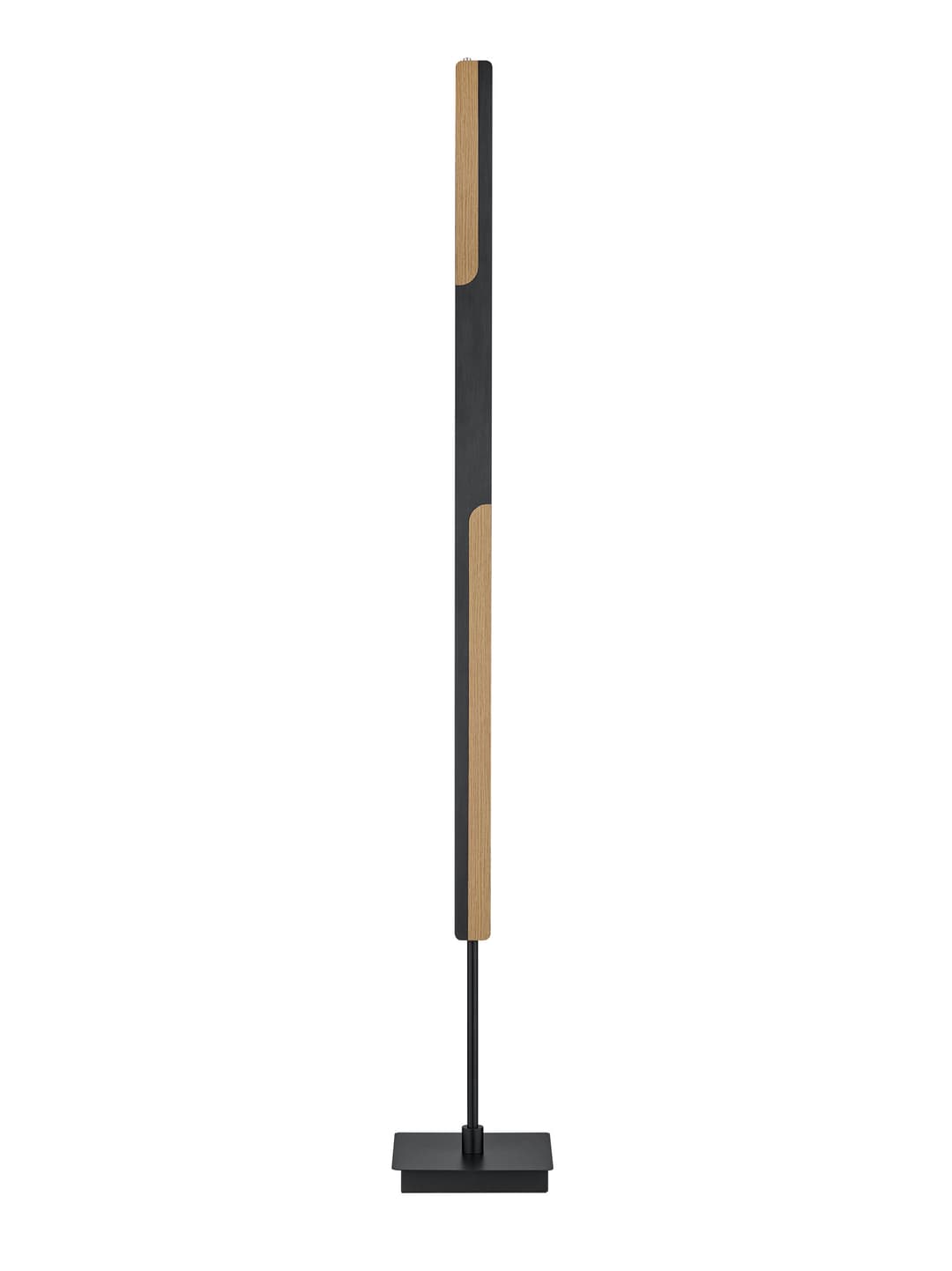 casa NOVA casa Nova LED-Stehleuchte 1flg