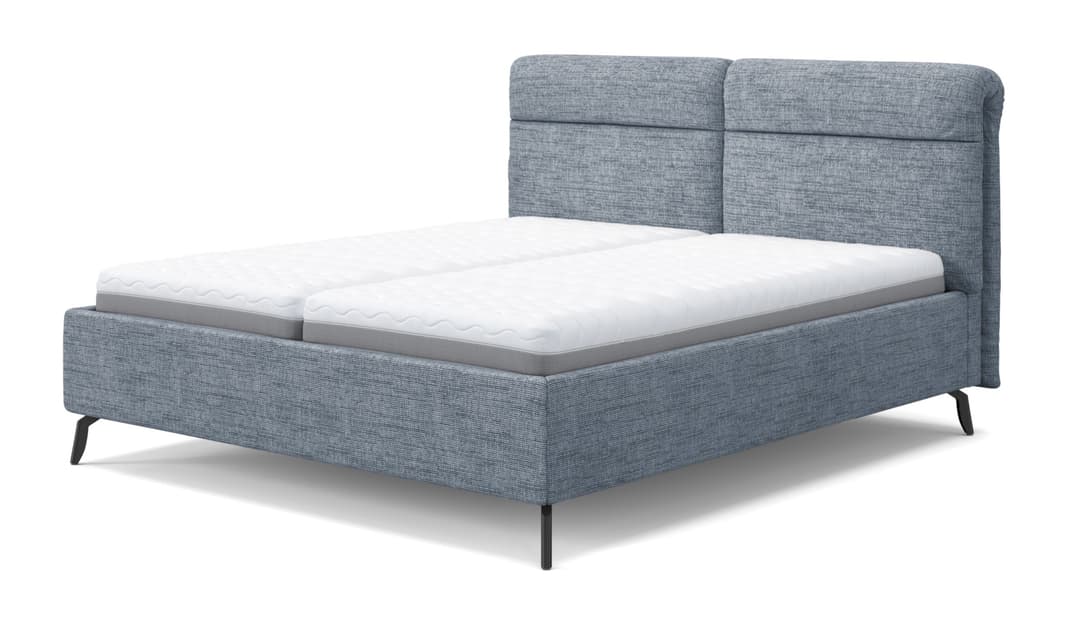 vito Designbett