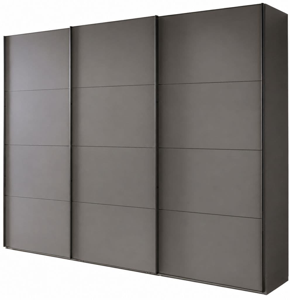 Schwebetürenschrank
