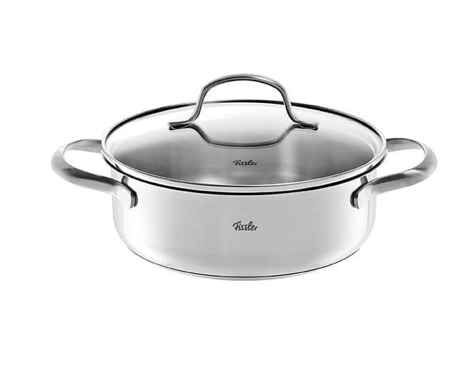 Fissler Bratentopf 20cm