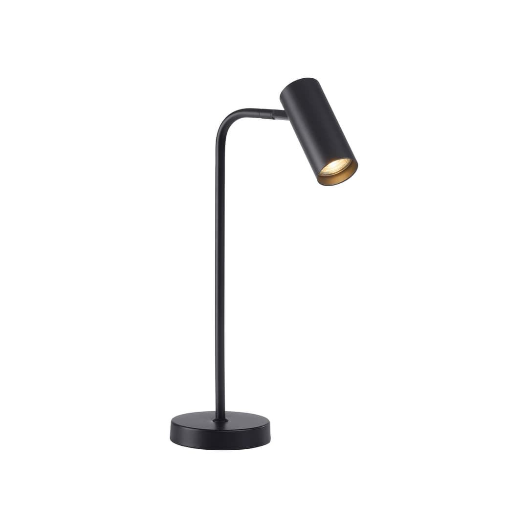 JUST LIGHT LED-Tischleuchte 1flg