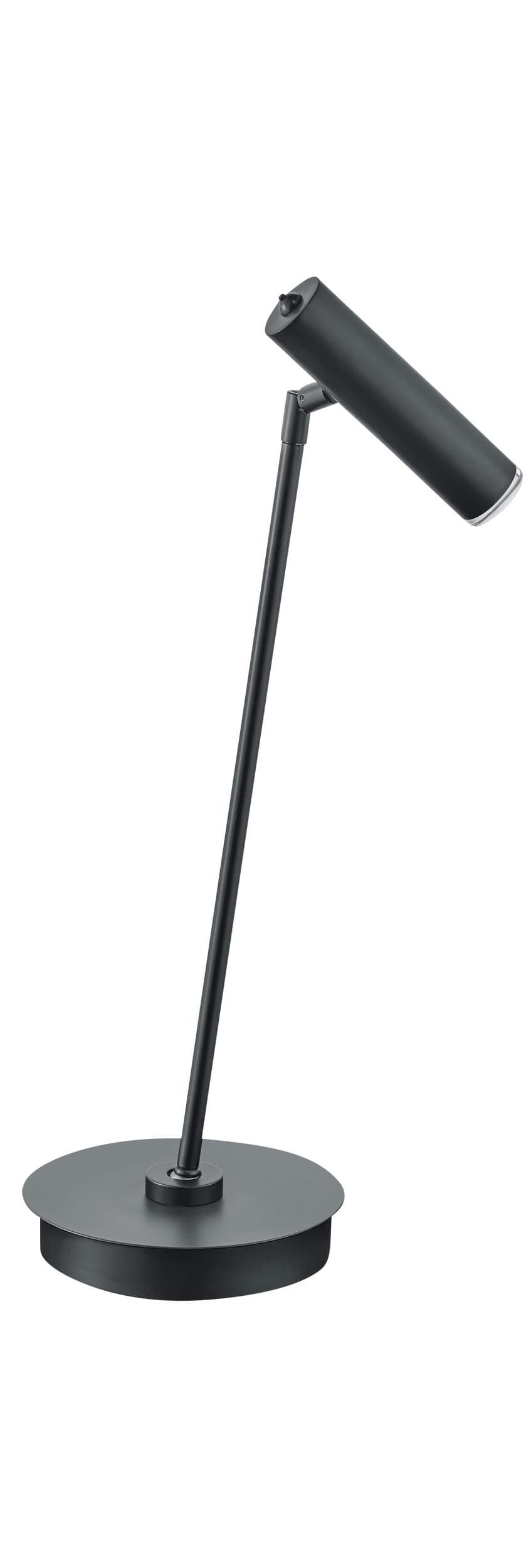 B-Leuchten LED-Tischleuchte 1flg