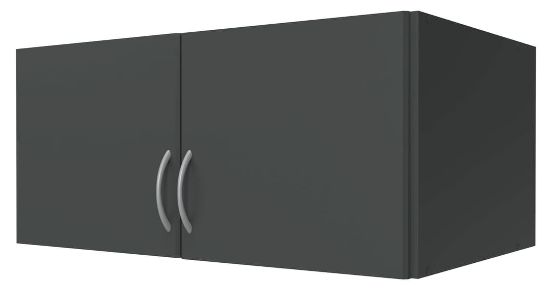 Aufsatz/Hängeschrank