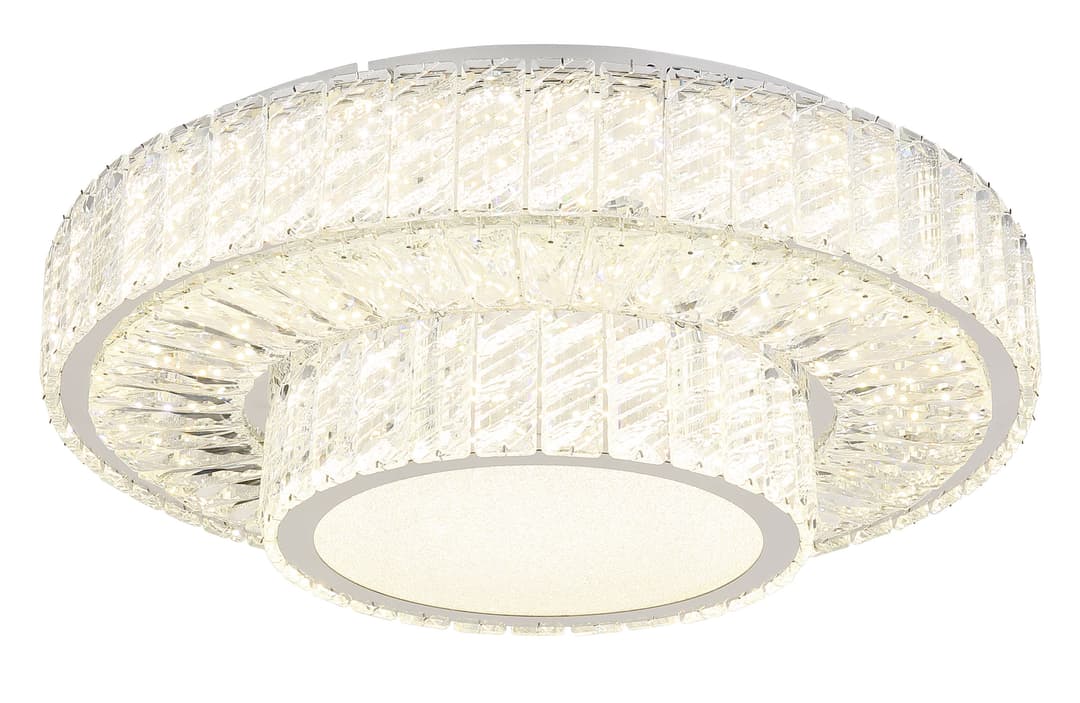Globo LED-Deckenleuchte 1flg