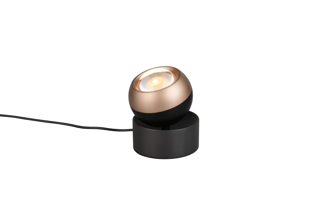 Trio Leuchten LED-Tischleuchte 1flg